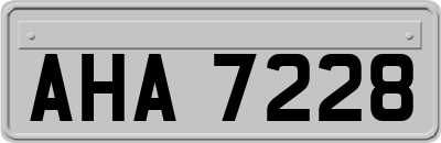 AHA7228