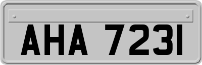 AHA7231