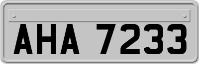 AHA7233