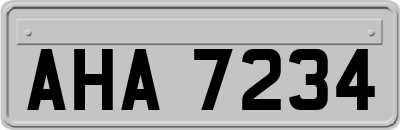 AHA7234