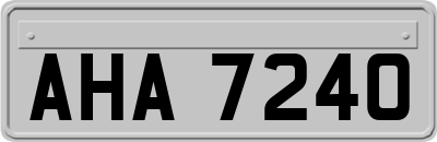 AHA7240