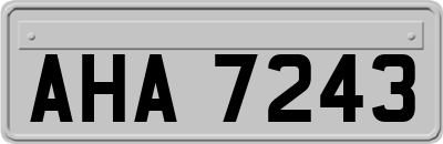 AHA7243