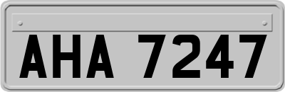 AHA7247