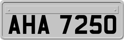 AHA7250