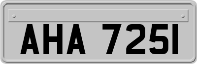 AHA7251