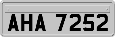 AHA7252