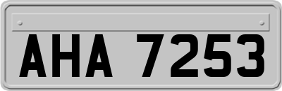 AHA7253