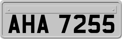 AHA7255