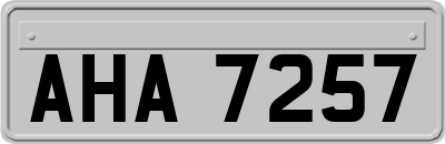 AHA7257