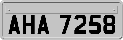 AHA7258