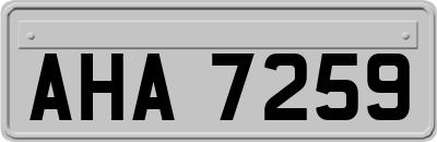 AHA7259