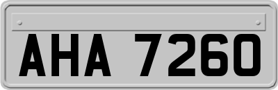 AHA7260