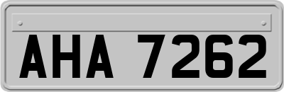 AHA7262