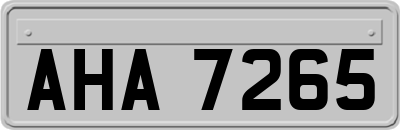 AHA7265