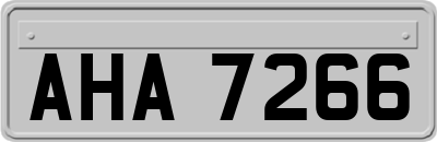 AHA7266