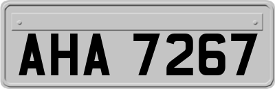 AHA7267