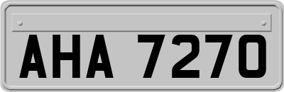 AHA7270