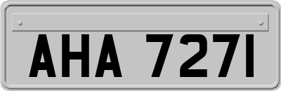 AHA7271