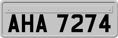 AHA7274