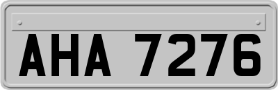 AHA7276
