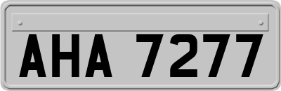 AHA7277