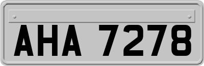 AHA7278