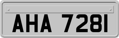 AHA7281