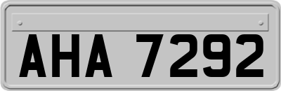 AHA7292