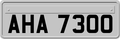 AHA7300