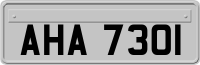 AHA7301