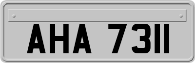 AHA7311