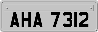 AHA7312