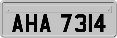 AHA7314
