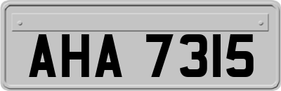 AHA7315