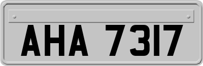 AHA7317