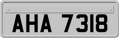 AHA7318