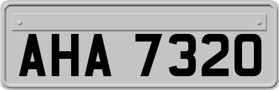 AHA7320