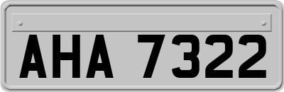 AHA7322