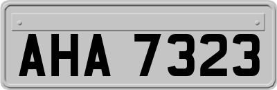 AHA7323