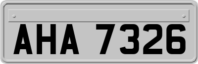AHA7326