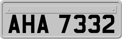 AHA7332