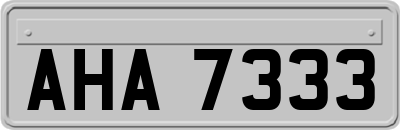 AHA7333