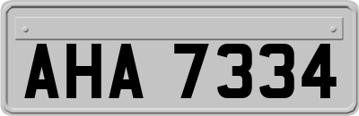 AHA7334