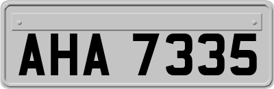 AHA7335
