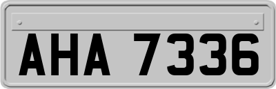 AHA7336