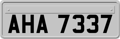 AHA7337
