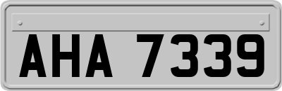 AHA7339