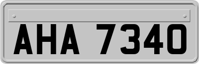 AHA7340