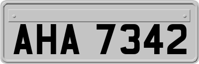 AHA7342