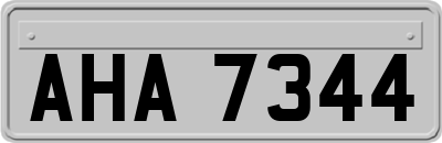 AHA7344